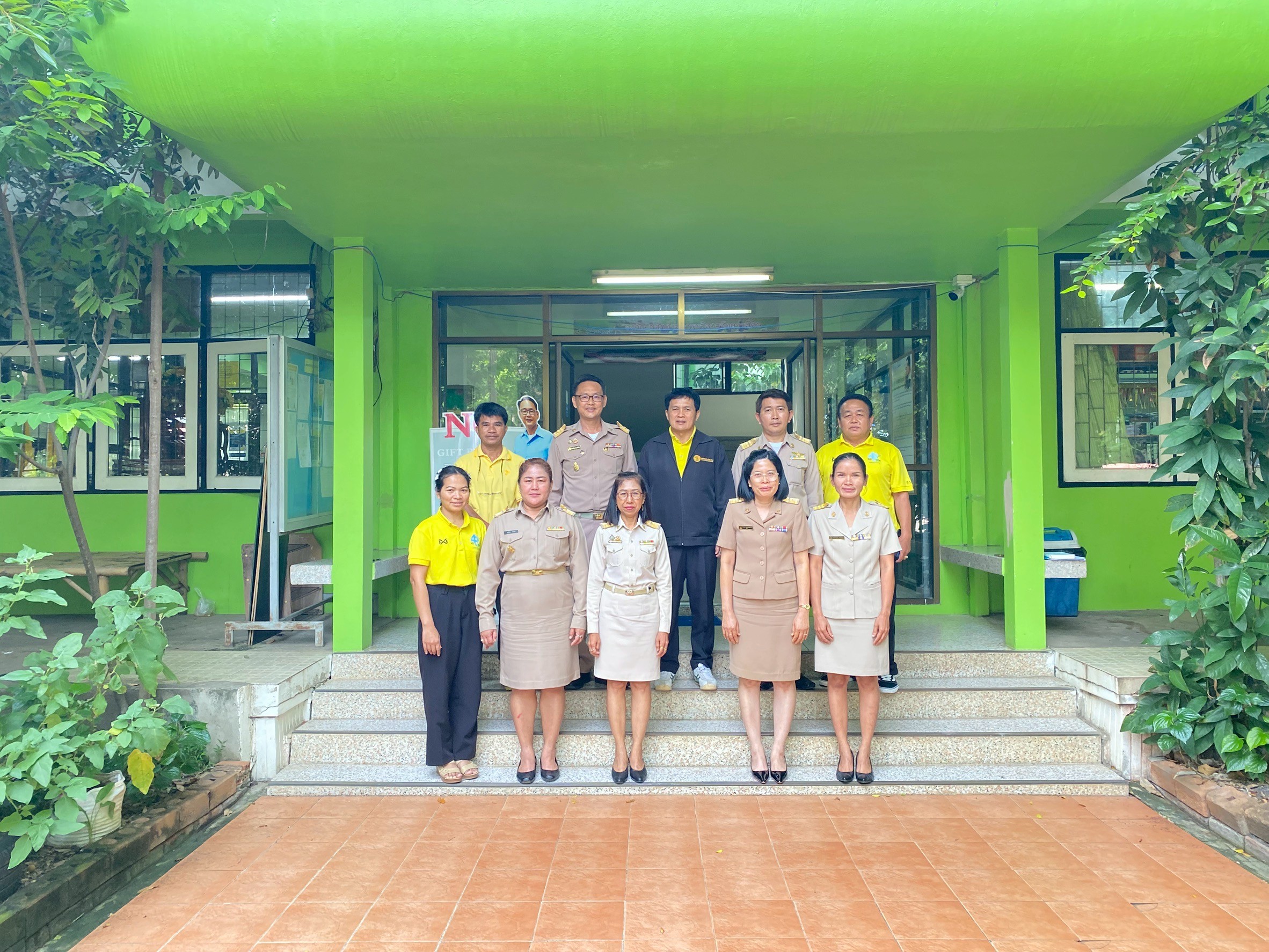 title - ผู้ตรวจราชการกรม ร่วมประชุมตรวจราชการ ของผู้ตรวจราชการกระทรวงเกษตรและสหกรณ์ เขตตรวจราชการที่ 13 รอบที่ 2 จังหวัดบุรีรัมย์